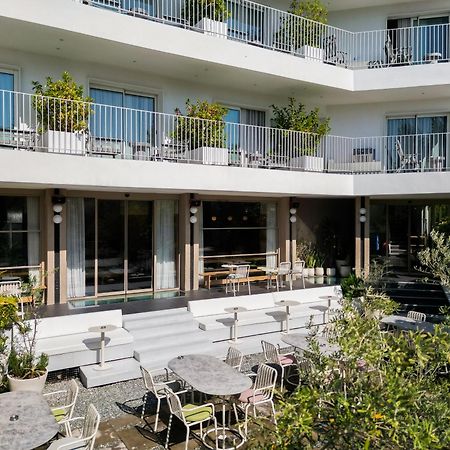 House Of Marmaris Lejlighedshotel Eksteriør billede