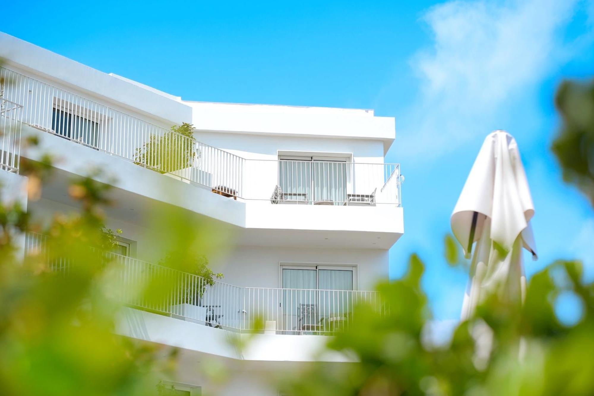 House Of Marmaris Lejlighedshotel Eksteriør billede