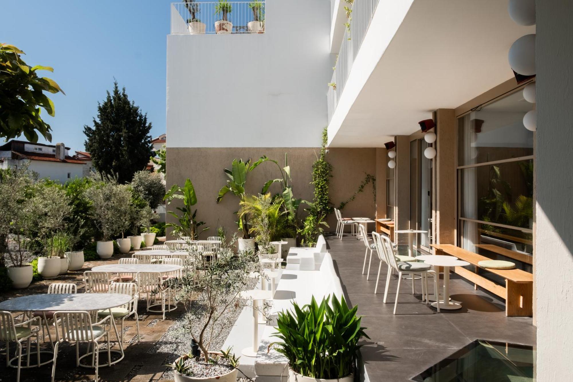House Of Marmaris Lejlighedshotel Eksteriør billede
