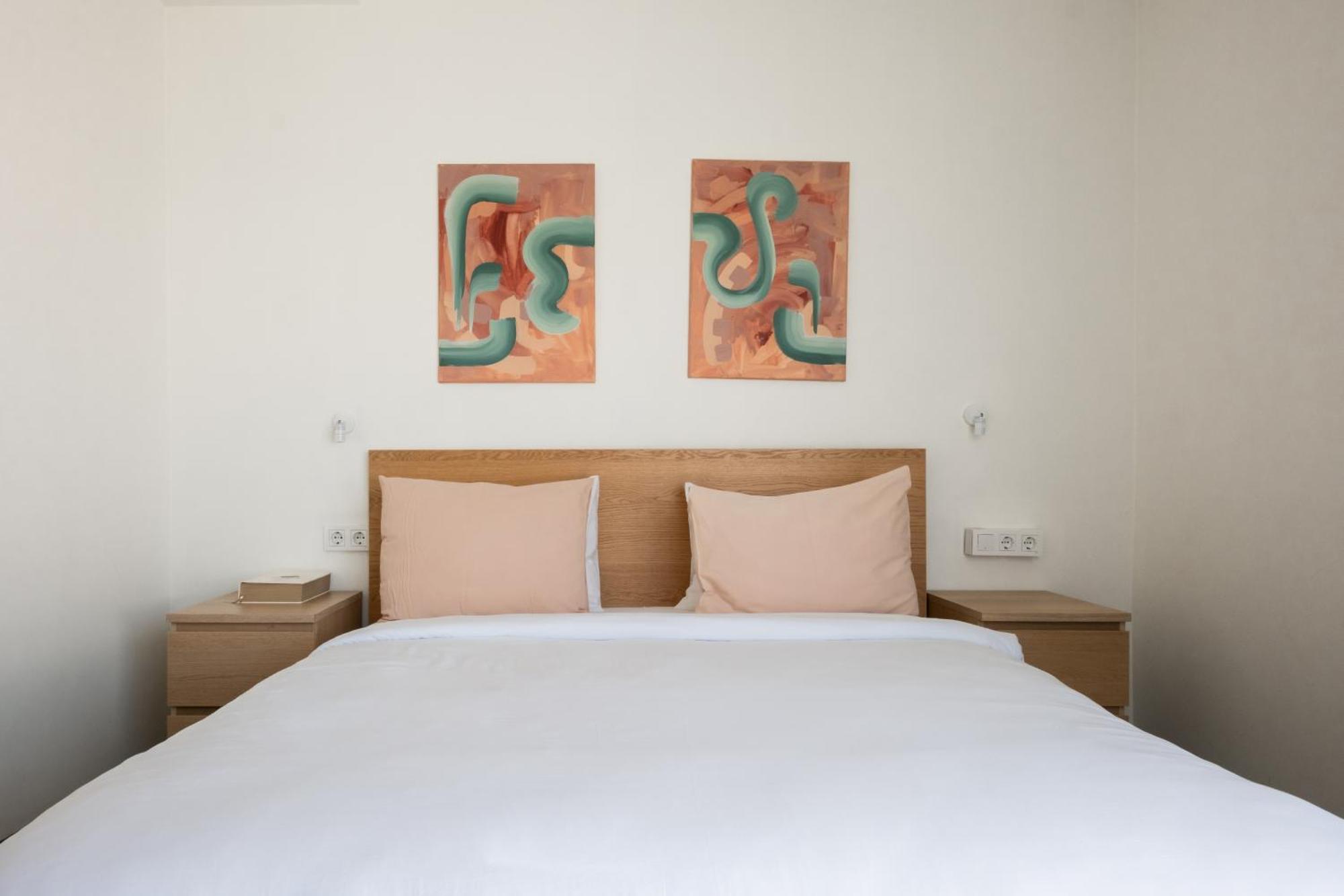 House Of Marmaris Lejlighedshotel Eksteriør billede